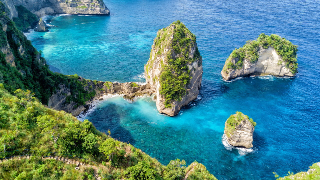 14 NIGHTS IN BALI