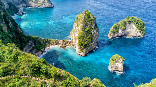 14 NIGHTS IN BALI