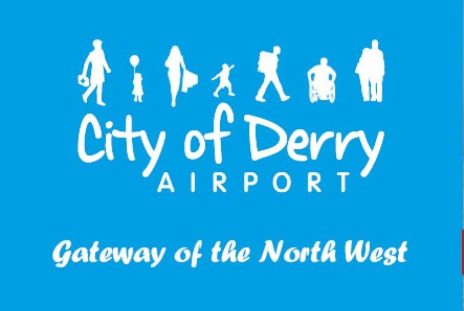 £2.50 Off Amelia Earhart Lounge Access at City of Derry Airport