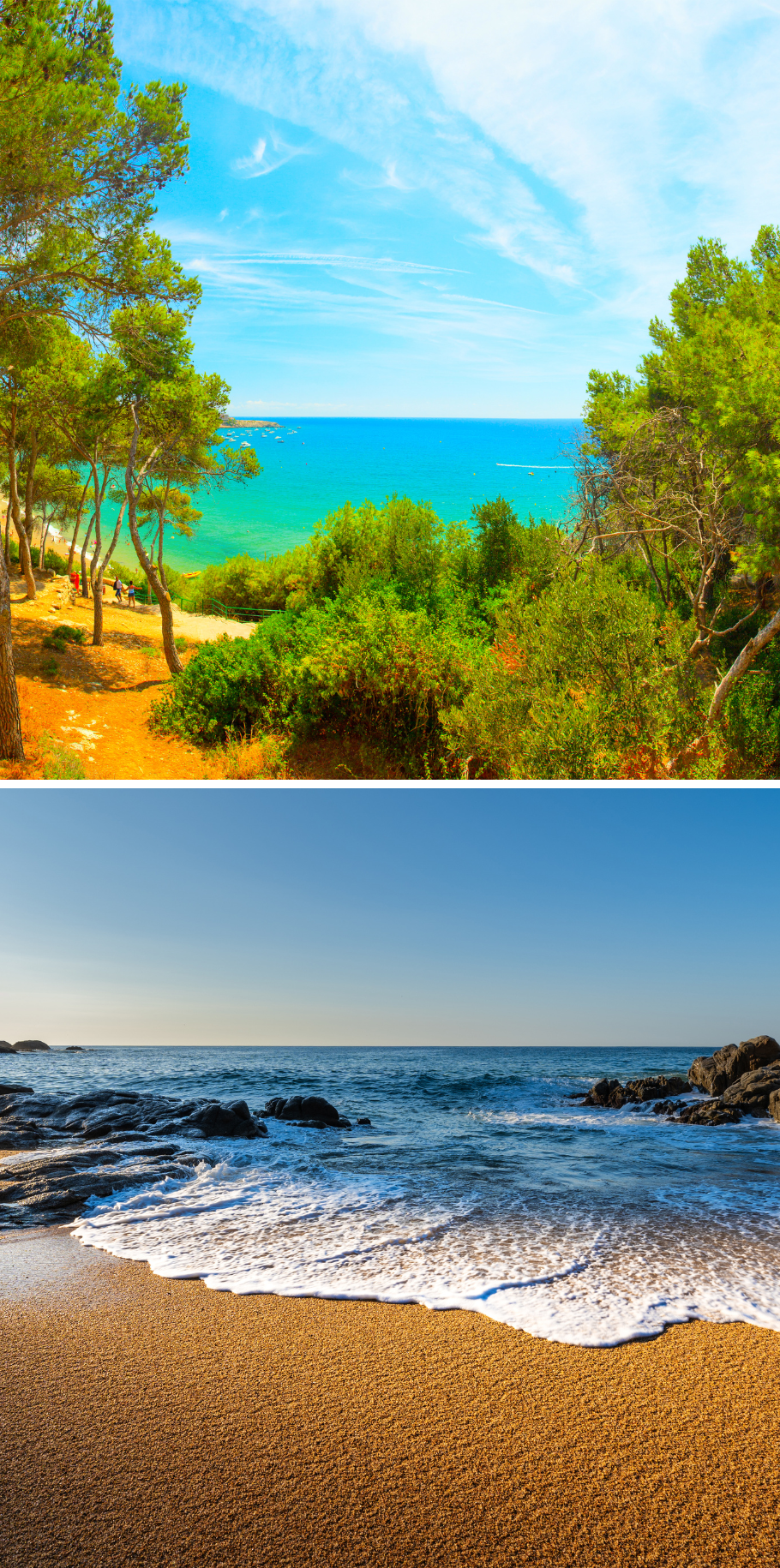 FAMILY SUMMER 2027 COSTA DORADA
