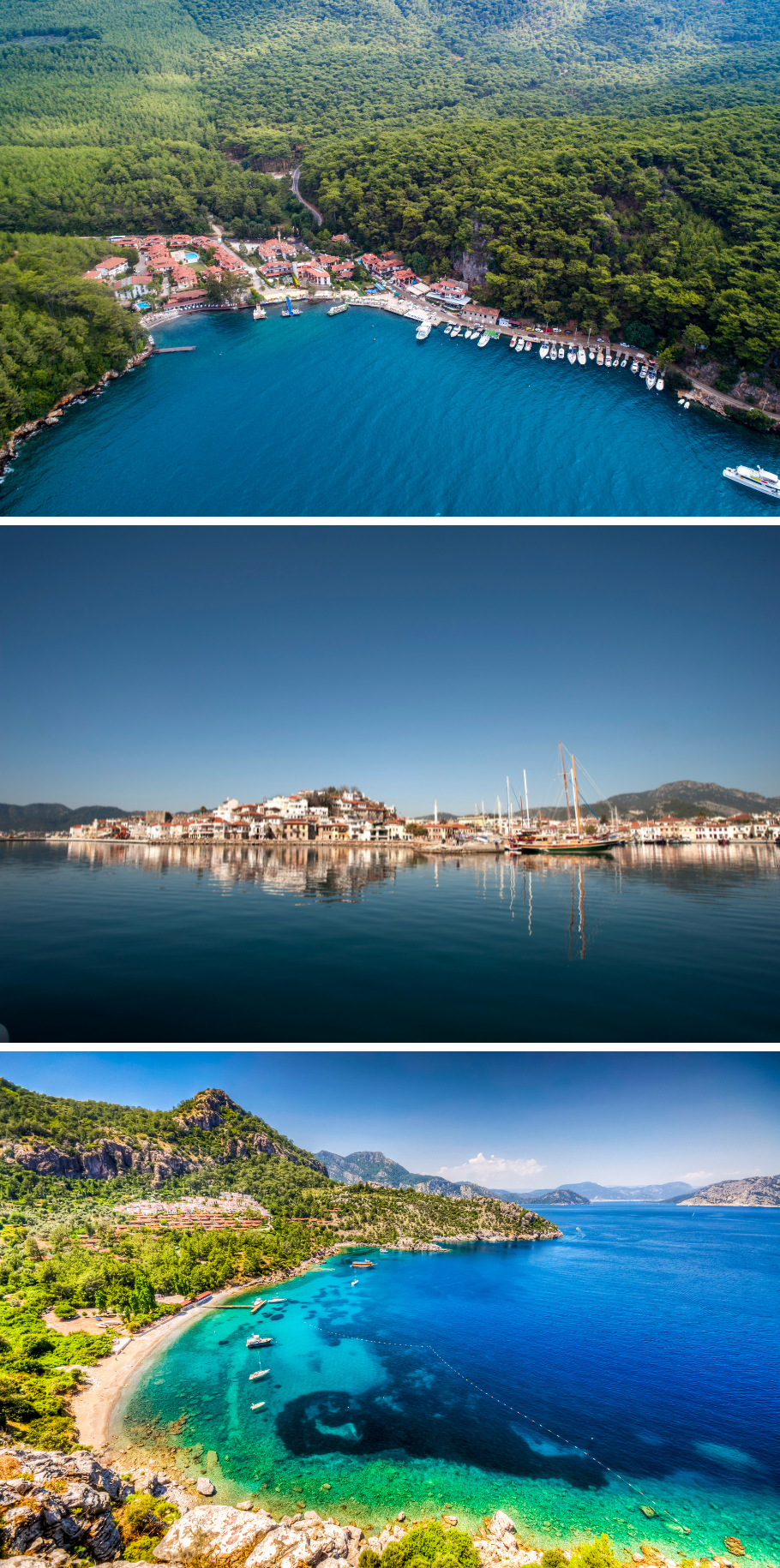 MAY IN MARMARIS FROM ONLY £325PP