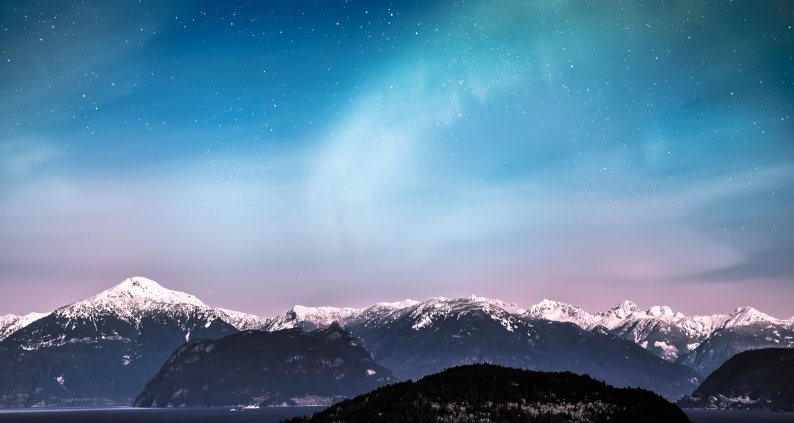 Bucketlist NYC and Northern Lights