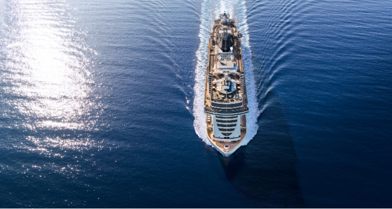 NYC Stay & Bahamas Cruise