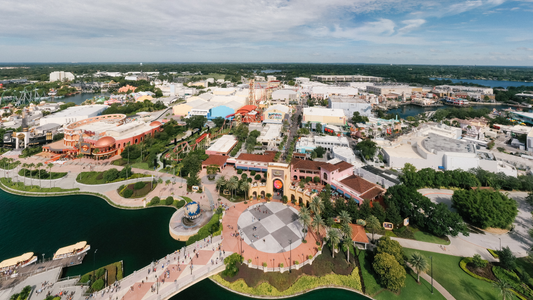 2028 ORLANDO FAMILY GETAWAY
