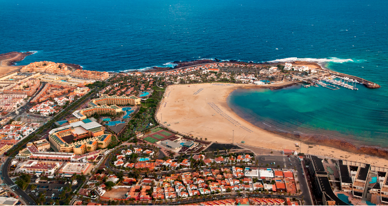 Short Canaries Stay