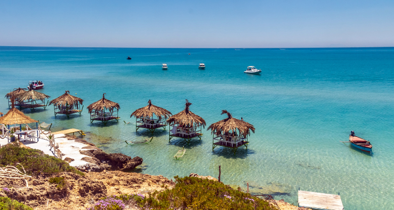 ALL INCLUSIVE TUNISIA FROM ONLY £449PP