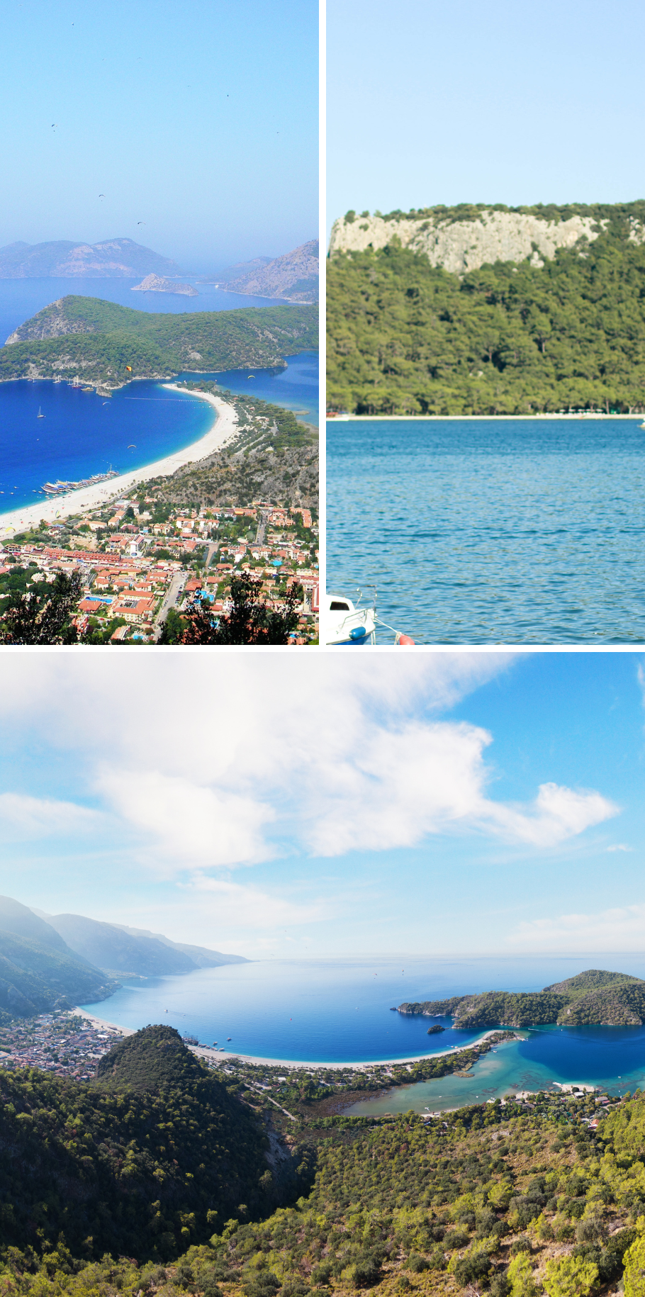 2027 ALL INCLUSIVE TURKEY