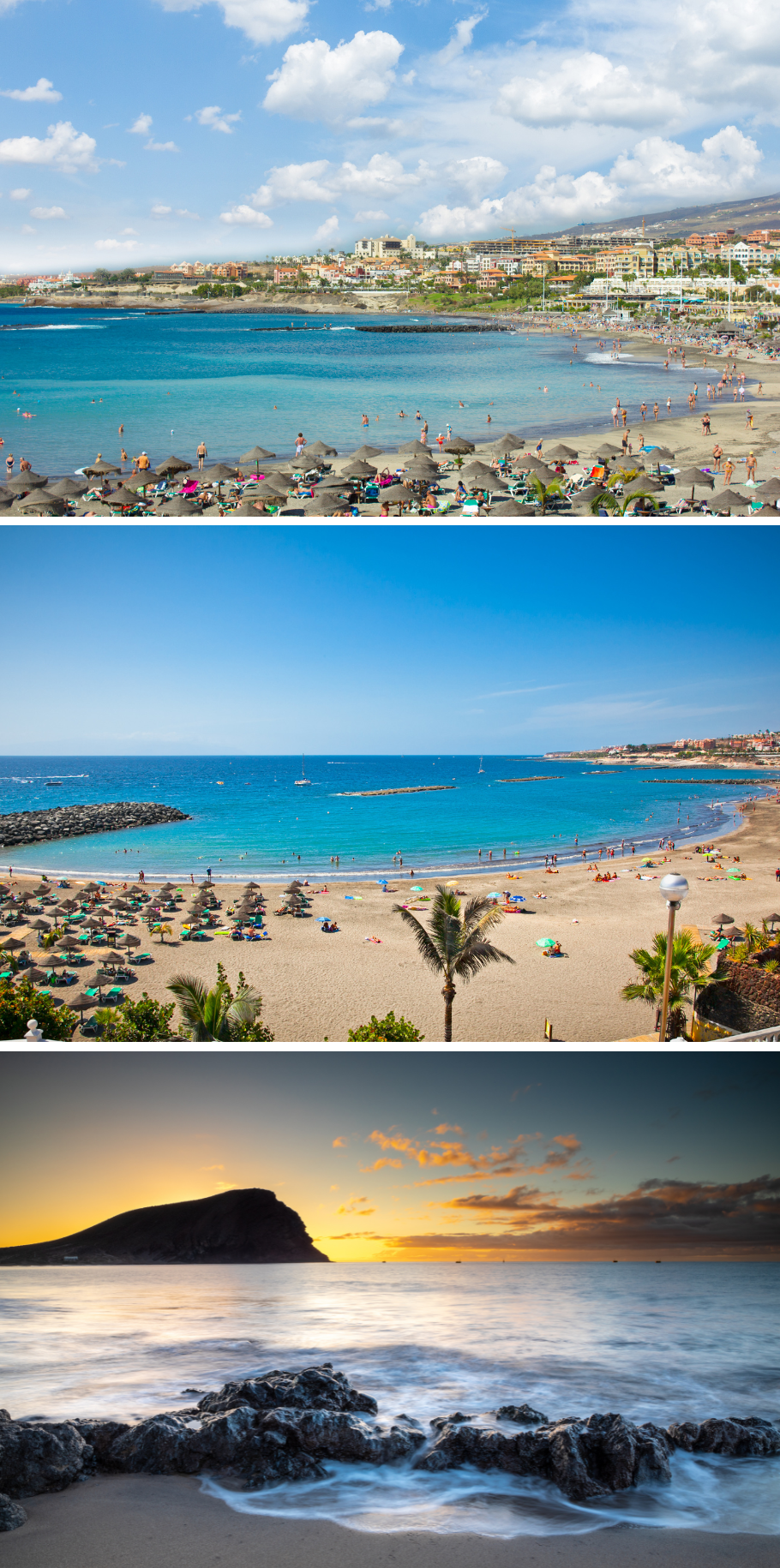 5* HARD ROCK TENERIFE HOTEL