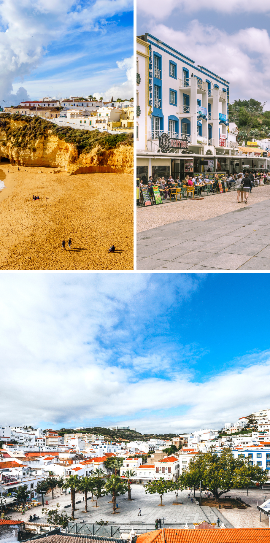 2026 ALGARVE WINTER SUN