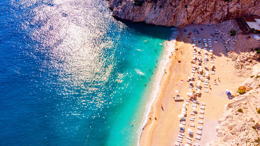LAST MINUTE ANTALYA BREAK