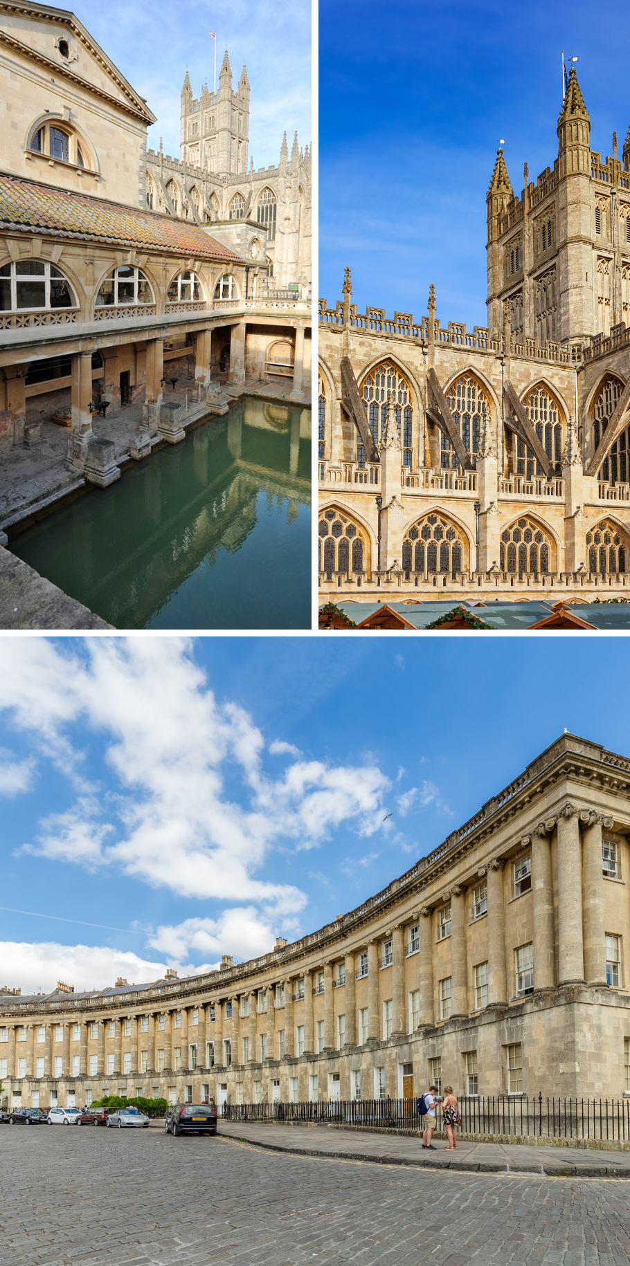 HISTORIC BATH