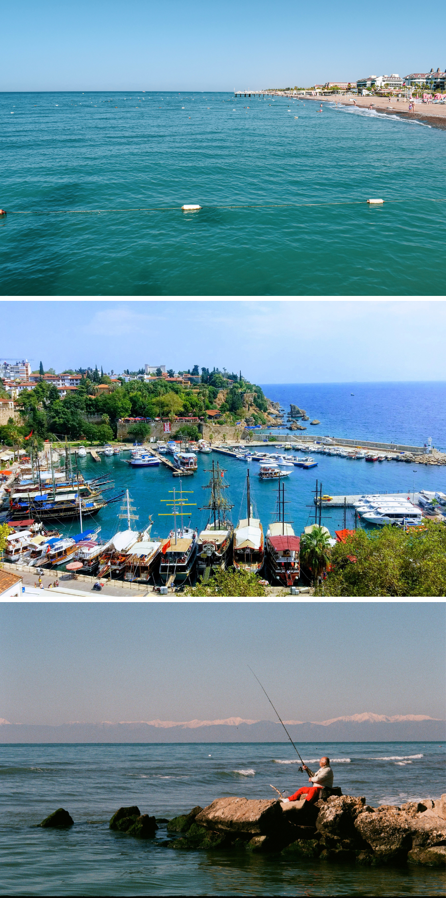 LUXURY SUNSHINE ALL-INCLUSIVE PLUS