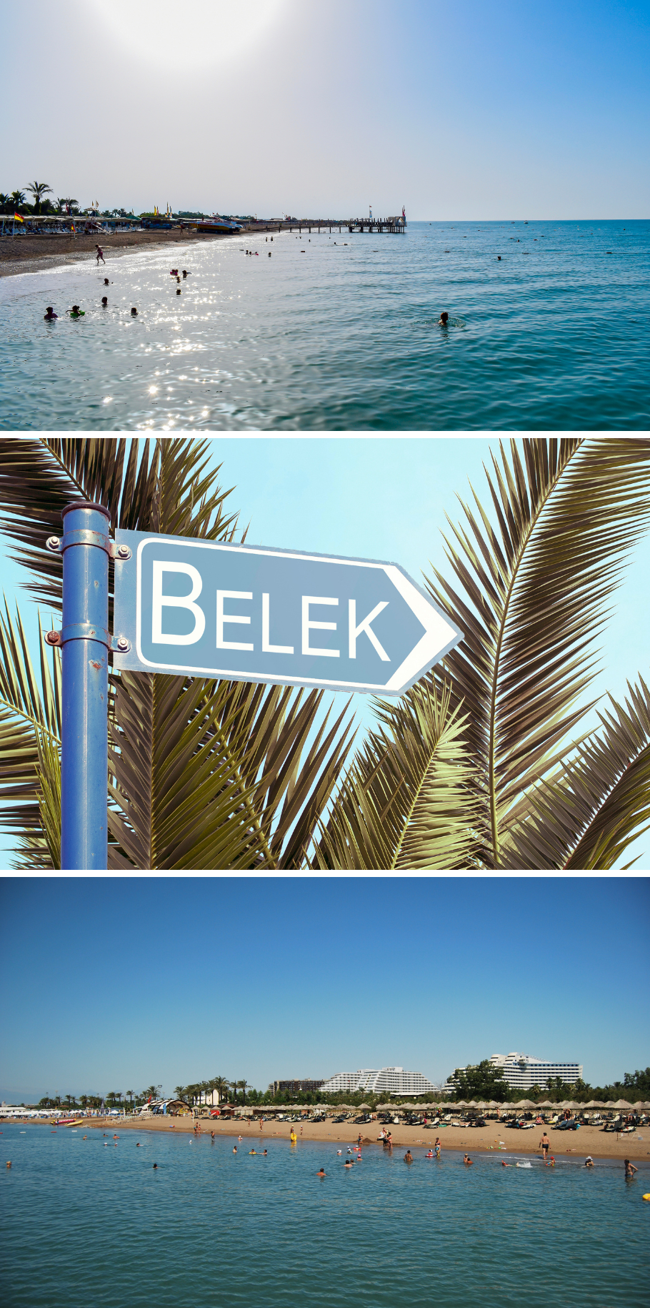 LUXURY SUNSHINE ALL-INCLUSIVE PLUS