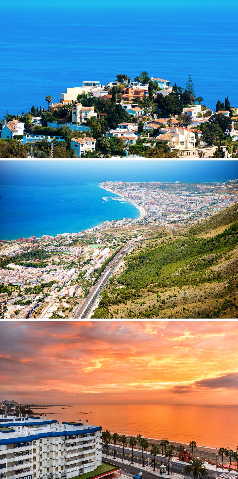 4* BENALMADENA MINI BREAK
