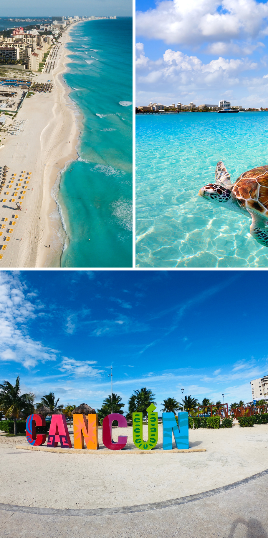 5* ADULTS ONLY CANCUN ESCAPE