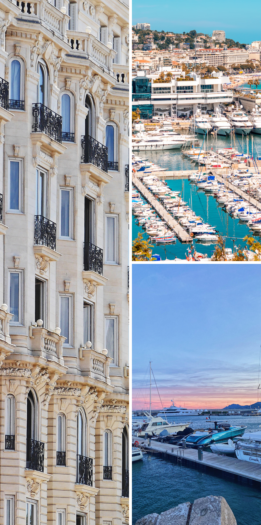 MEDITERRANEAN SUMMER SAILING