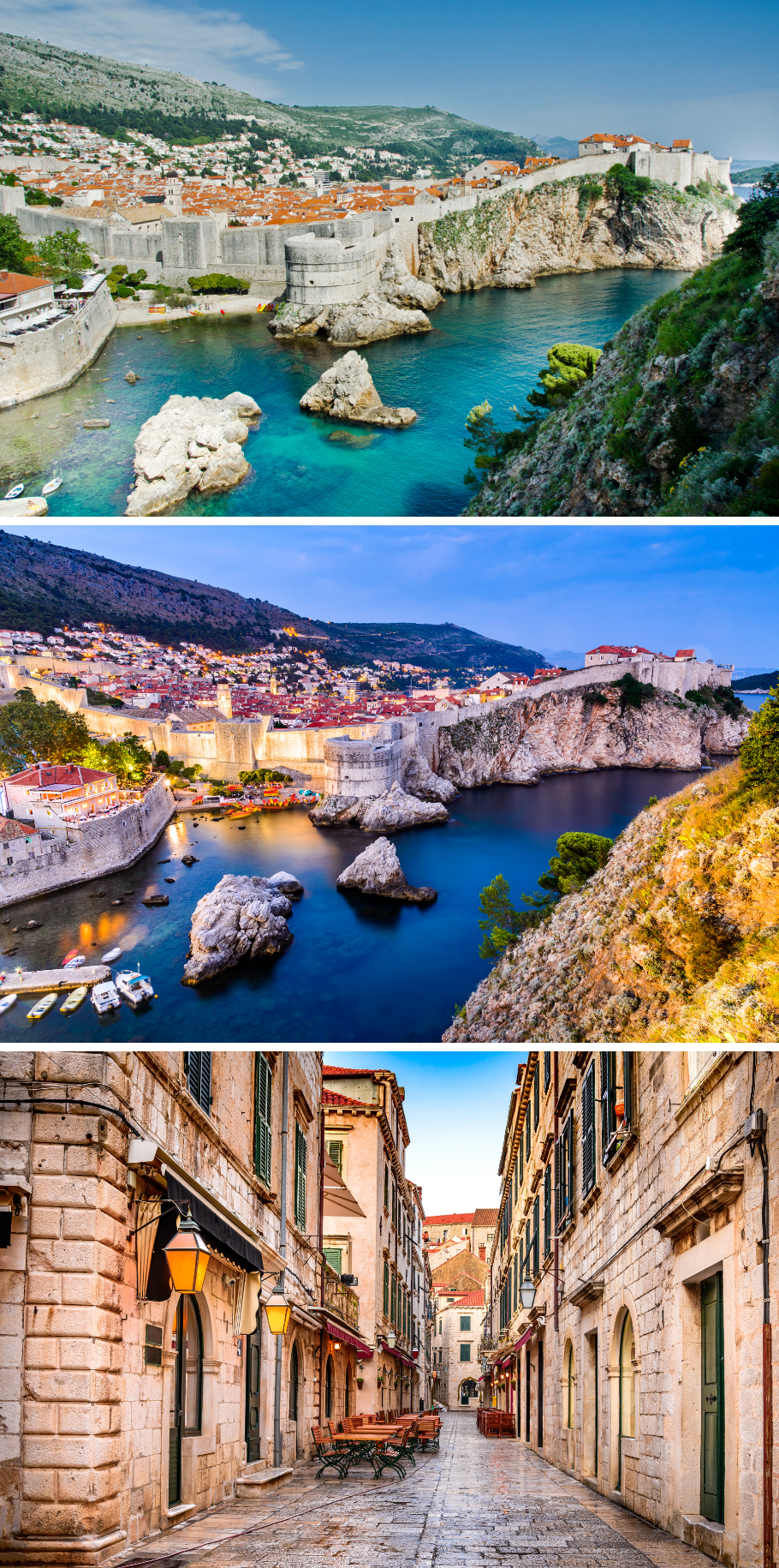 5* DUBROVNIK FOR UNDER £300 PP