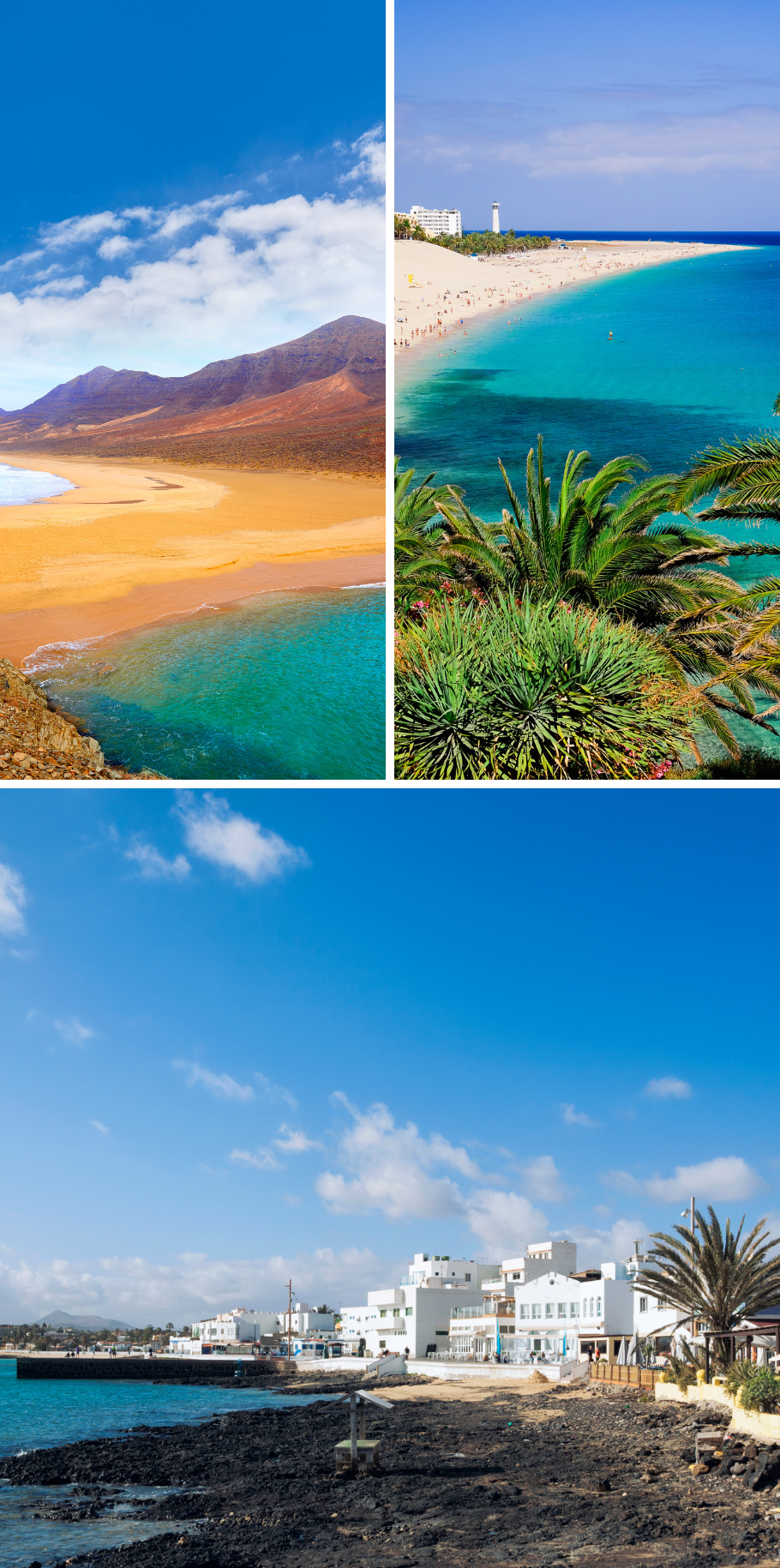 FUERTEVENTURA WINTER SUN