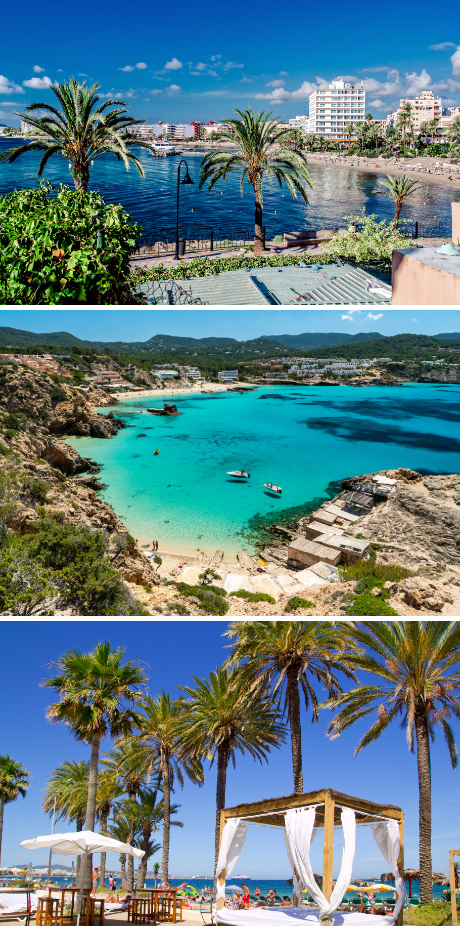 MEDITERRANEAN SPAIN & PORTUGAL CRUISE