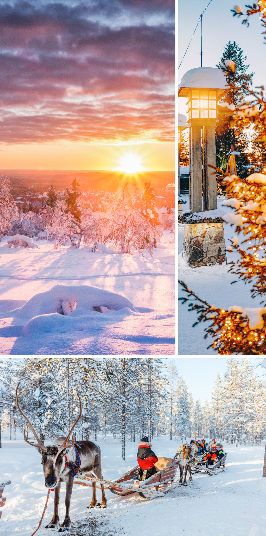 2 NIGHT LAPLAND