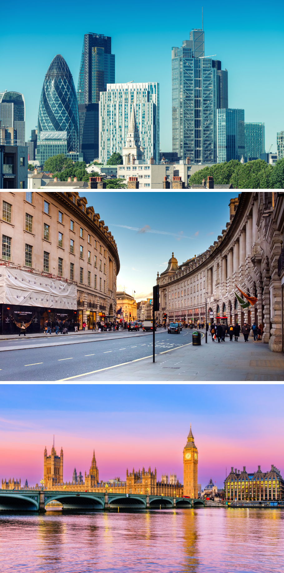 'WICKEDLY' GOOD LONDON CITY BREAK