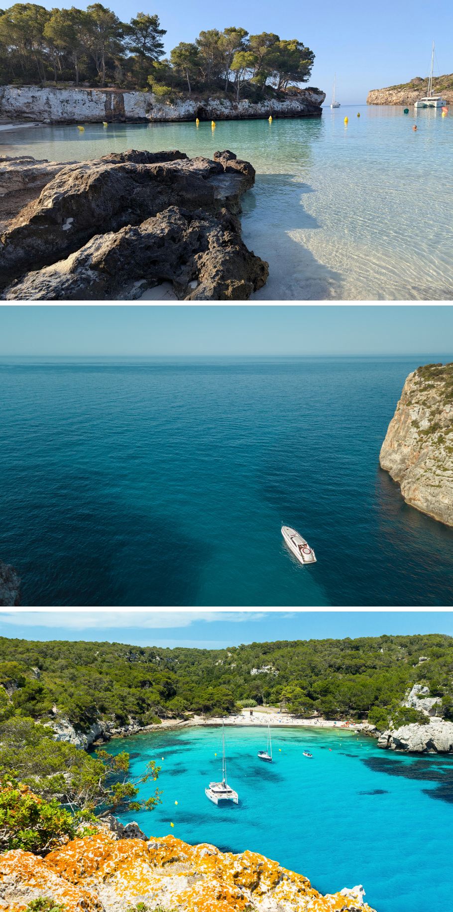 FUN-FILLED FAMILY MENORCA