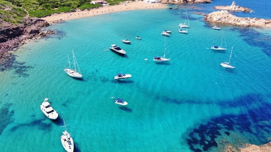 FUN-FILLED FAMILY MENORCA