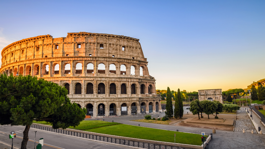ROME SUMMER CITY BREAK 2026