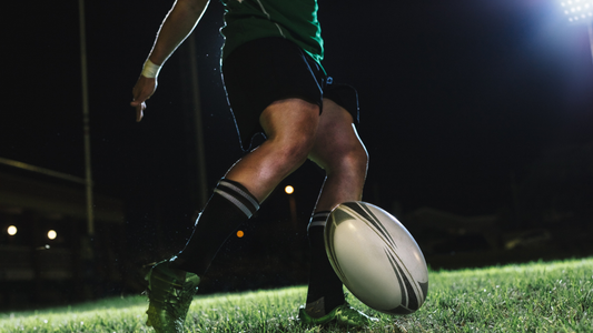 SIX NATIONS 2026 - FRANCE VS IRELAND