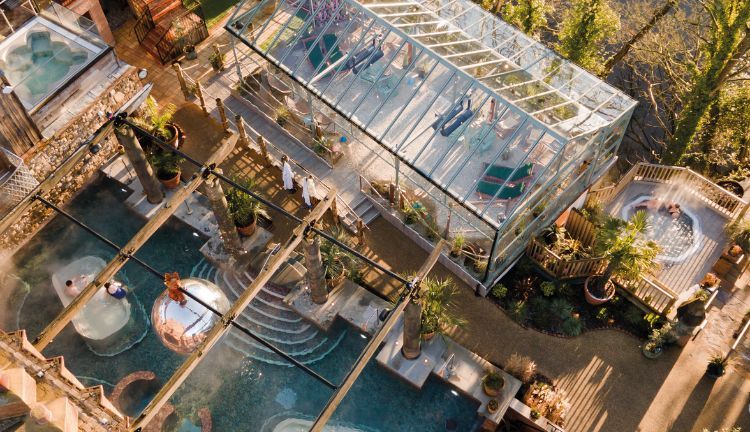 The Rabbit Hotel & Retreat - Relaxation Vibes