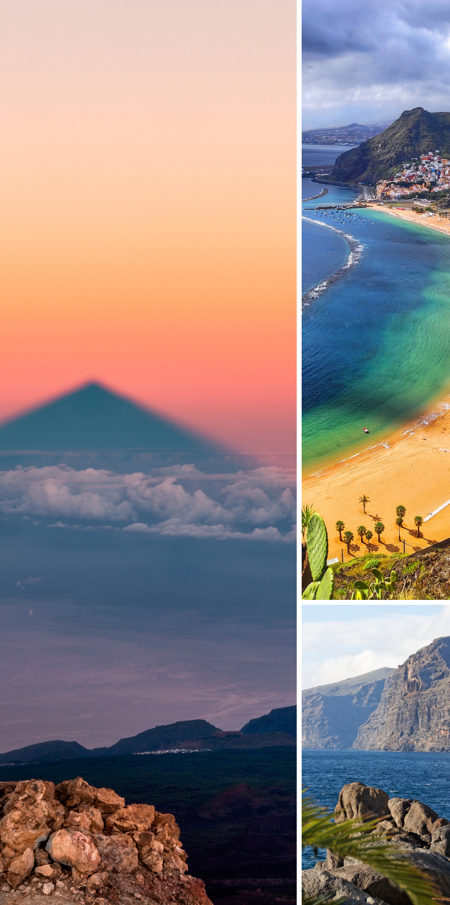 2026 HALF BOARD TENERIFE