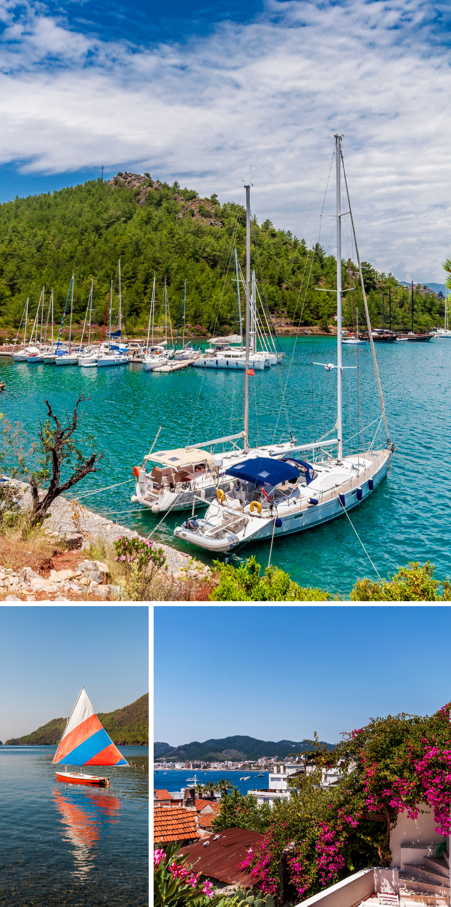 ALL INCLUSIVE TURKEY FAMILY BREAK