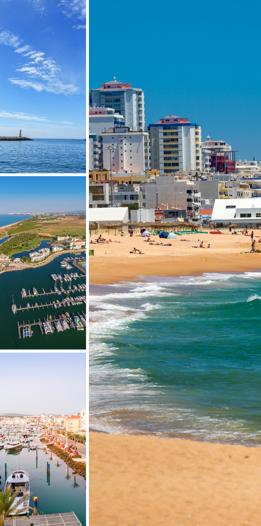 7 NIGHTS IN VILAMOURA, PORTUGAL