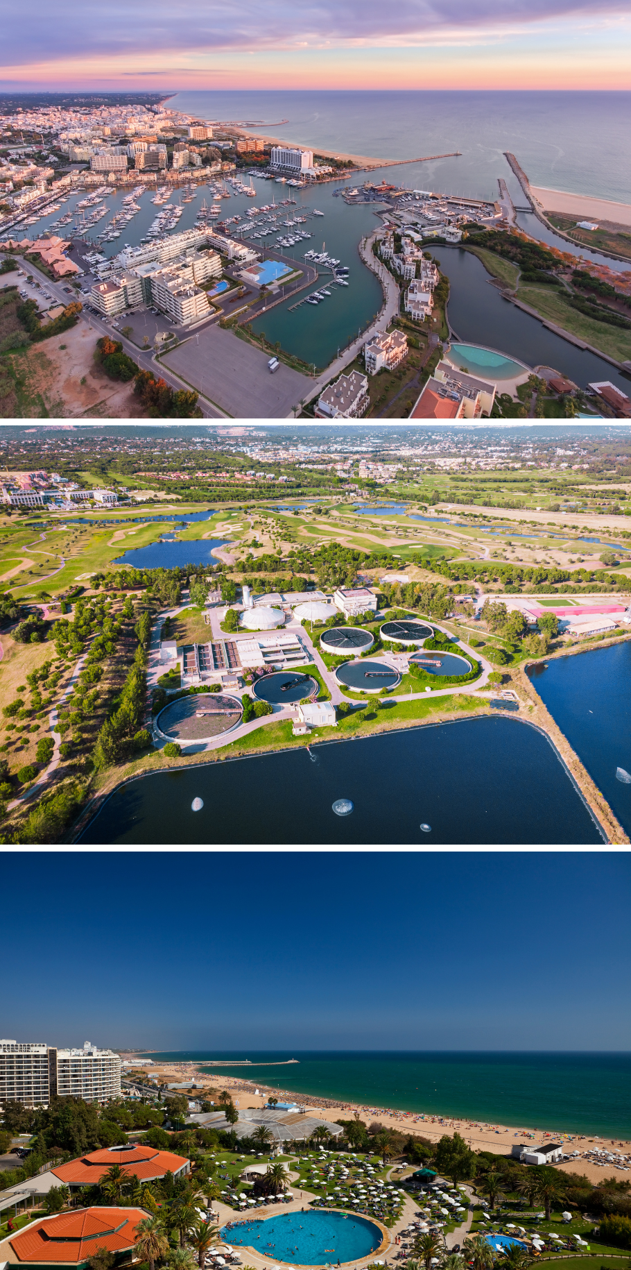 4 NIGHT 5* LUXURY VILAMOURA