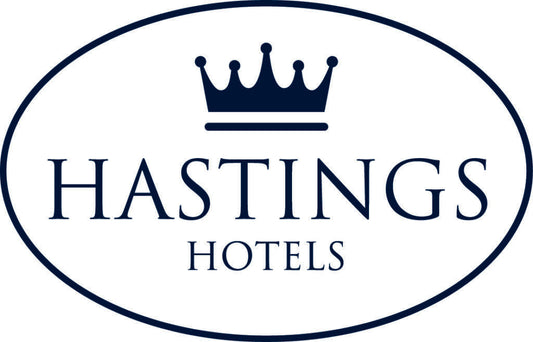 20% Off Room Rates in all Hastings Hotels until the end of February!