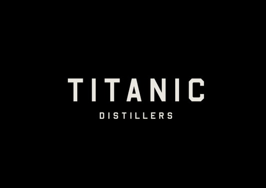 Enjoy 20% Off Titanic Distillers Signature Tour
