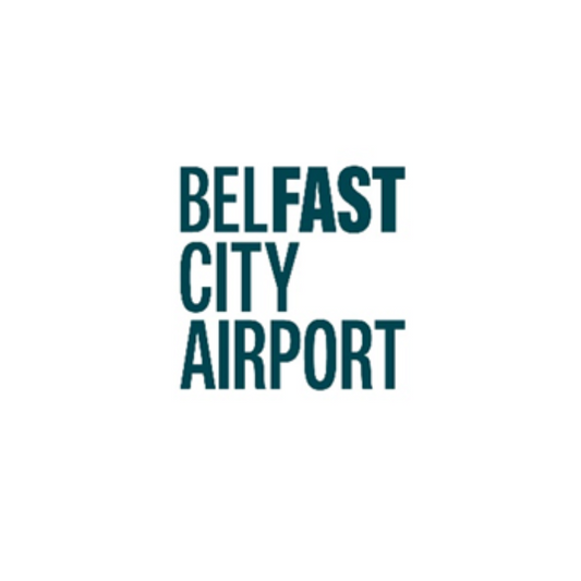 10% Off Parking at Belfast City Airport