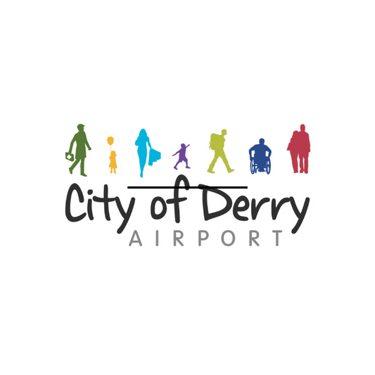 £2.50 Off Amelia Earhart Lounge Access at city of Derry Airport