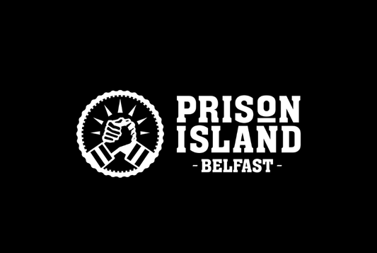 10% off Axe Yard Interactive Axe Throwing at Prison Island Belfast