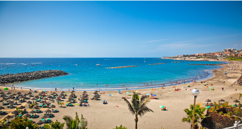 14 NIGHT TENERIFE LAST MIN BARGAIN - FROM £638!!