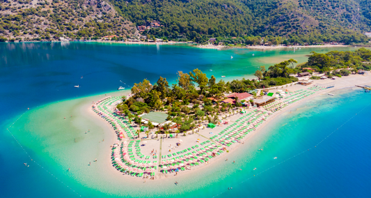 LAST MINUTE TURKEY BARGAIN - FROM £365pp!