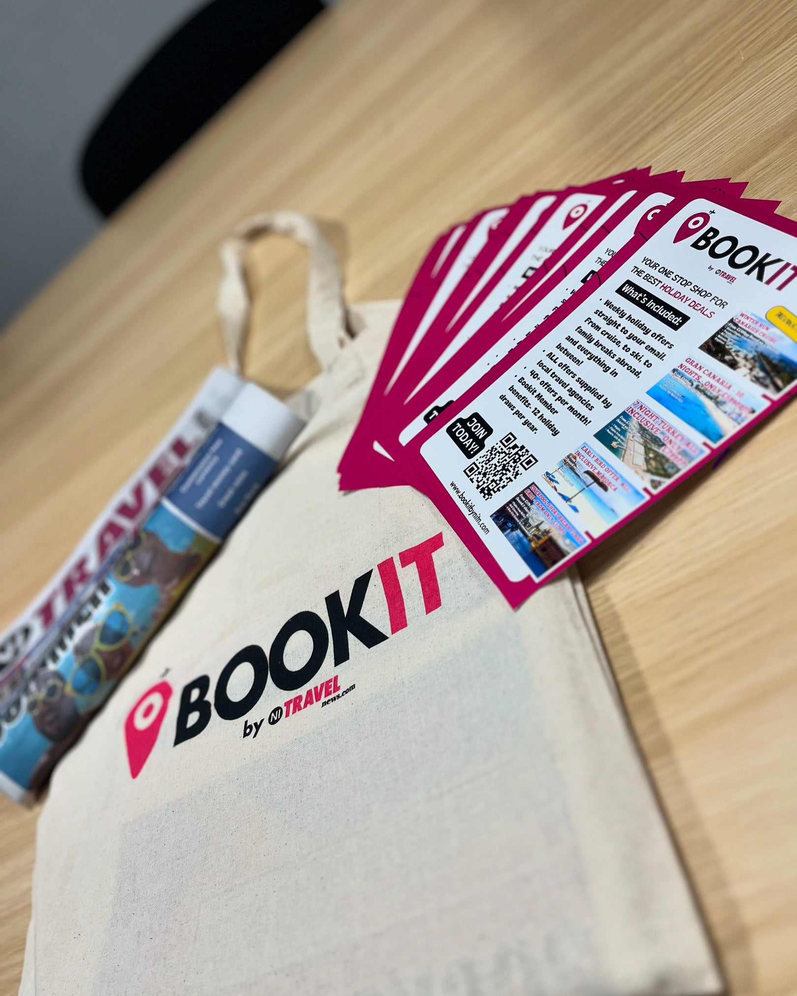 Bookit.com Members Hub – Bookit