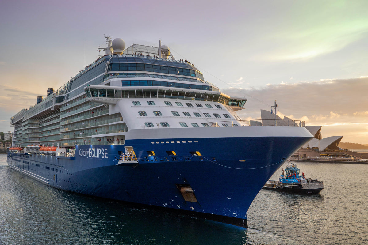 12 NIGHT MEDITERRANEAN CRUISE