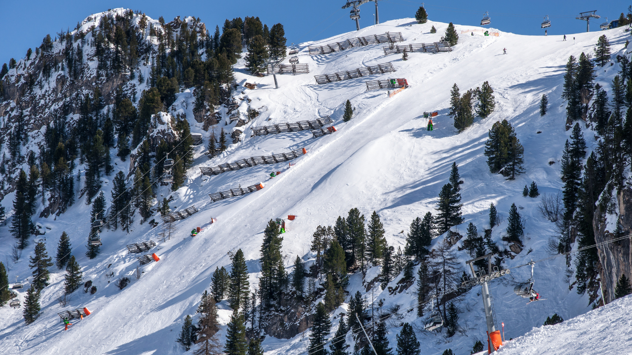 MAYRHONFEN SKI DEAL