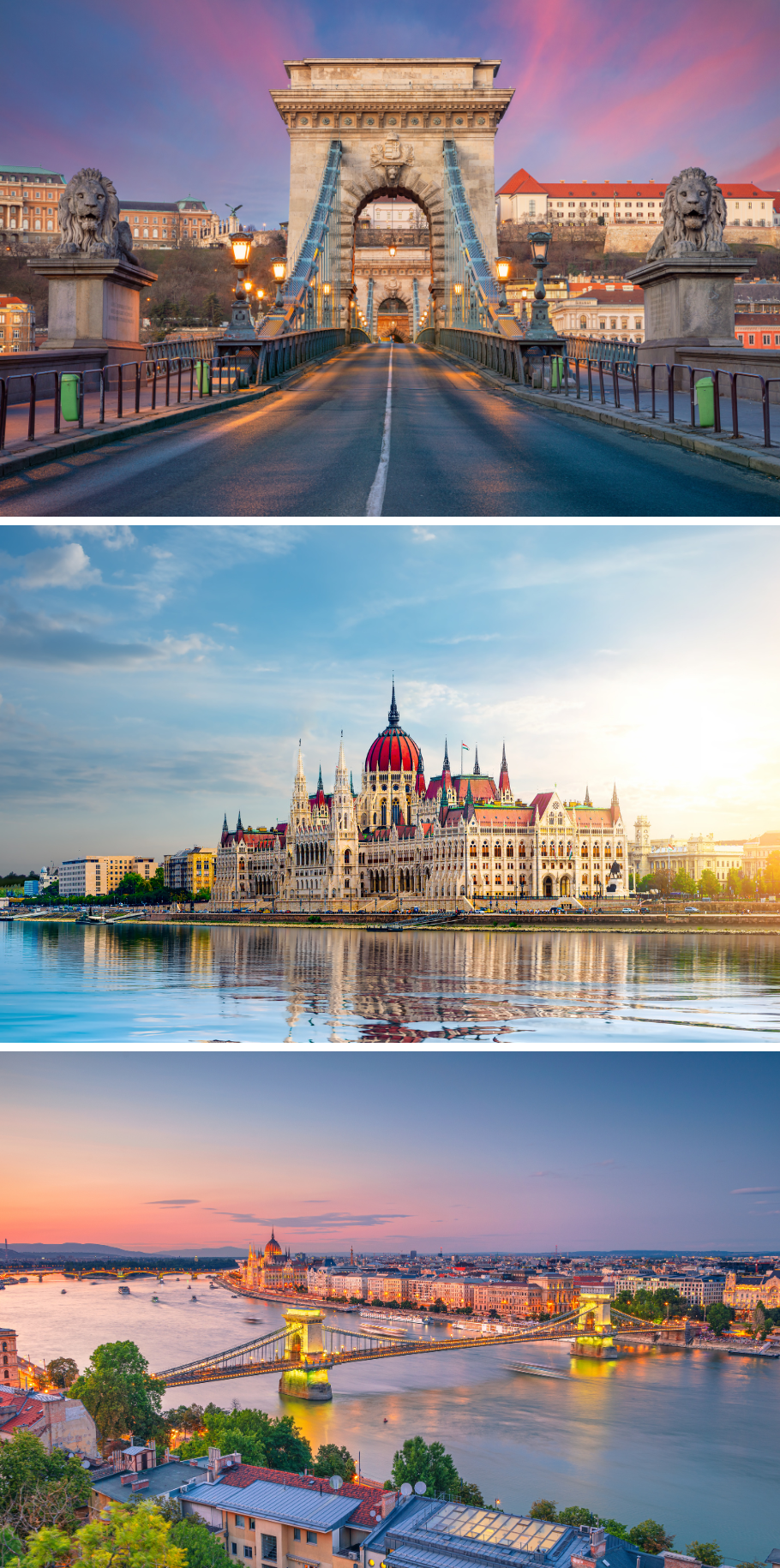 BUDAPEST LATE DEAL 2026
