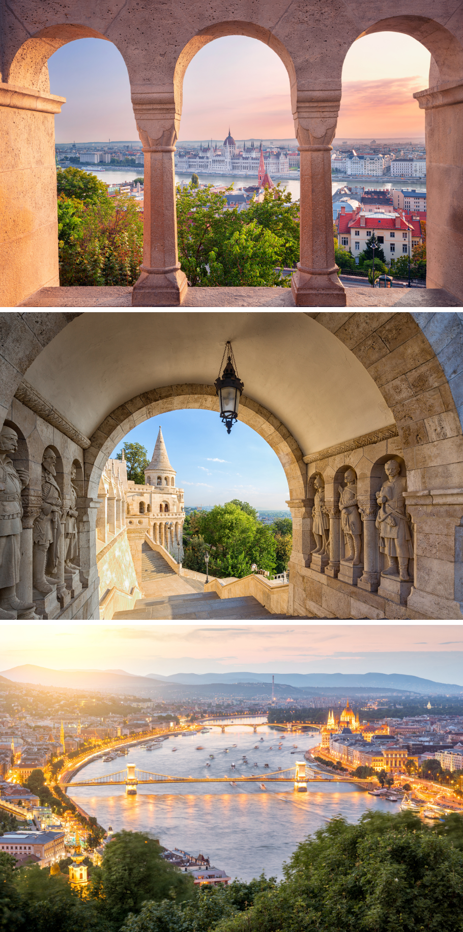 BUDAPEST LATE DEAL 2026