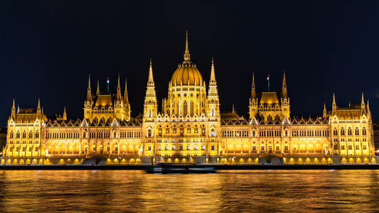 BUDAPEST LATE DEAL 2026