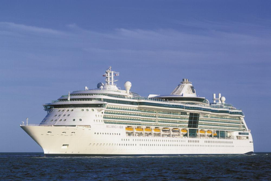 GREEK ISLES CRUISE