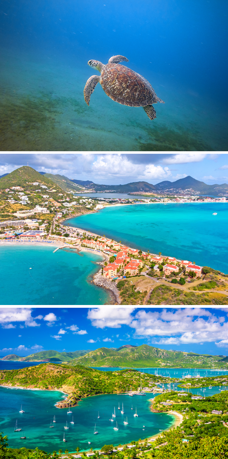 CARIBBEAN CRUISE FROM MIAMI