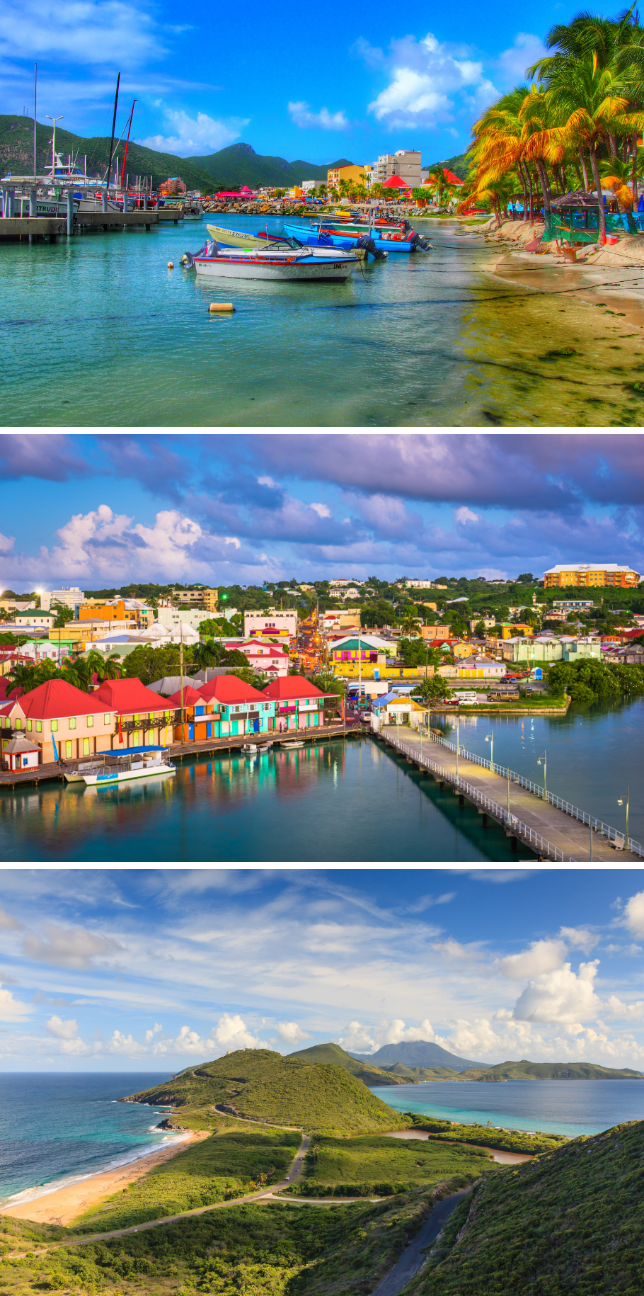 CARIBBEAN CRUISE - FLY FROM BELFAST